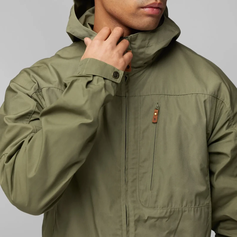 Fjallraven Sten Jacket