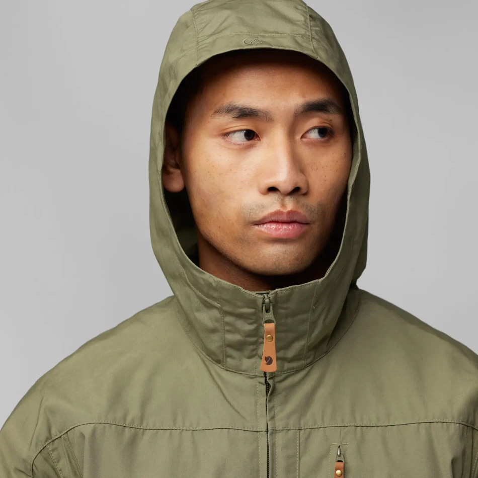 Fjallraven Sten Jacket