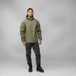 Fjallraven Sten Jacket