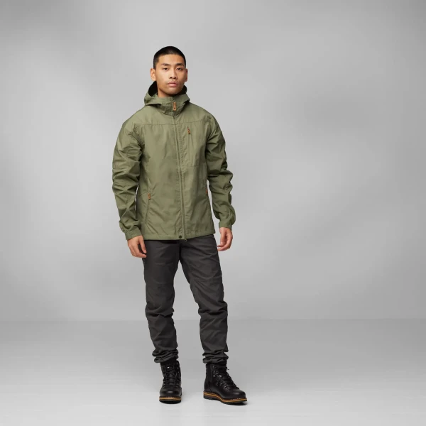 Fjallraven Sten Jacket