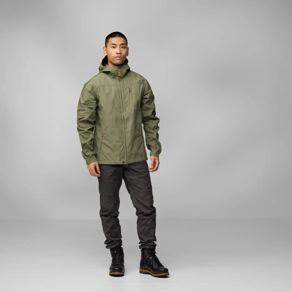 Fjallraven Sten Jacket