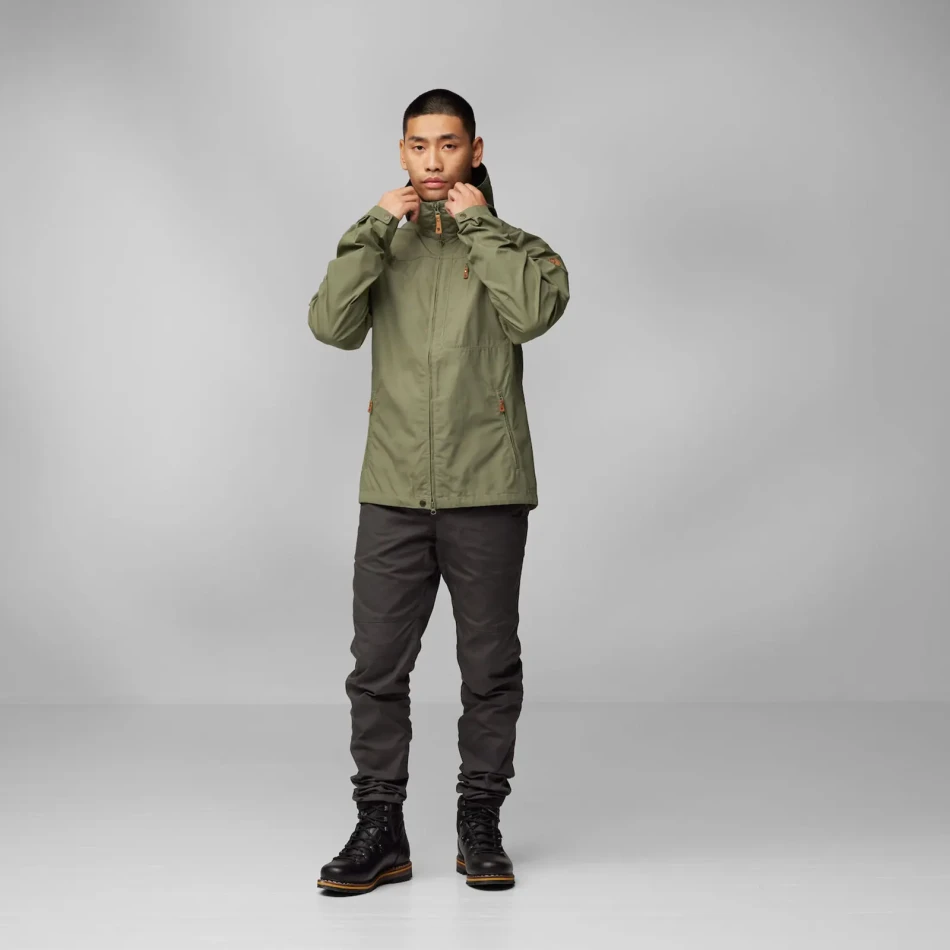 Fjallraven Sten Jacket