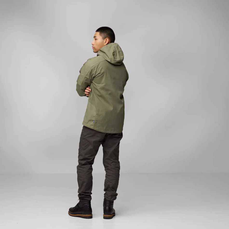 Fjallraven Sten Jacket