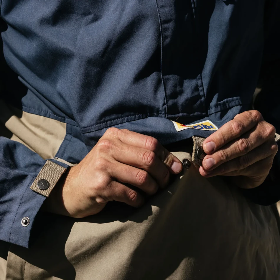 Fjallraven Vardag Anorak