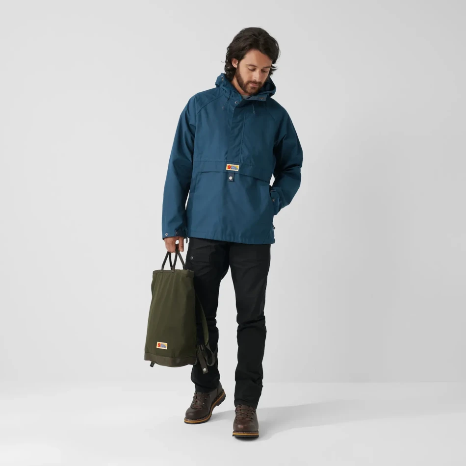 Fjallraven Vardag Anorak