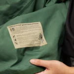 Fjallraven Vardag Anorak