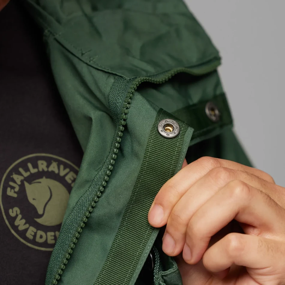 Fjallraven Vardag Anorak