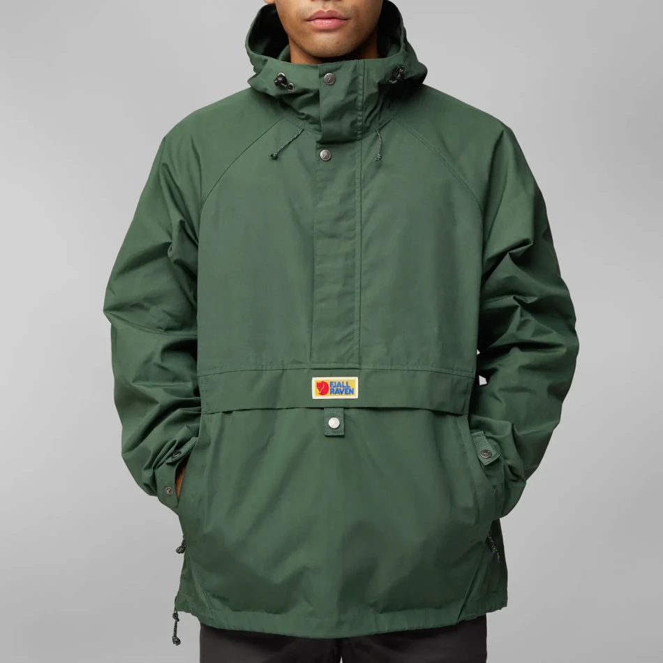 Fjallraven Vardag Anorak
