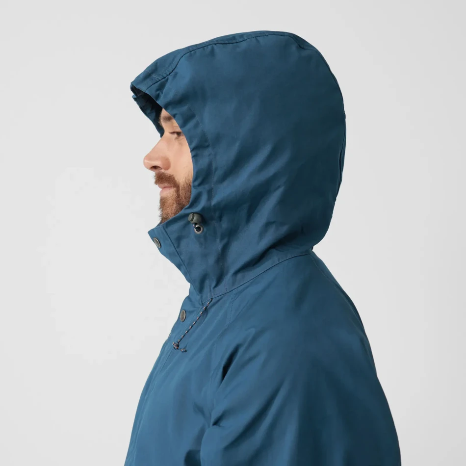 Fjallraven Vardag Anorak