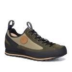 Rotpunkt Low LL, kolor: 303-300 - Deep Olive / Olive