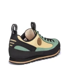 Rotpunkt Low LL, kolor: 494 -741 - Mint / Nude Beige