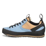 Rotpunkt Low LL, kolor: 487-740 - Cloudy Blue / Light Beige