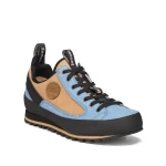 Rotpunkt Low LL, kolor: 487-740 - Cloudy Blue / Light Beige