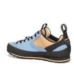 Rotpunkt Low LL, kolor: 487-740 - Cloudy Blue / Light Beige