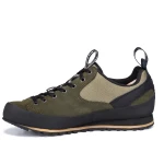 Rotpunkt Low LL, kolor: 303-300 - Deep Olive / Olive