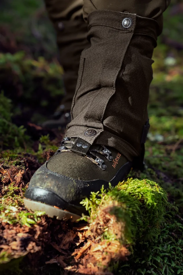 Harkila Ledge Gaiters