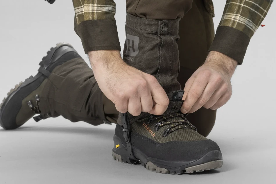 Harkila Ledge Gaiters