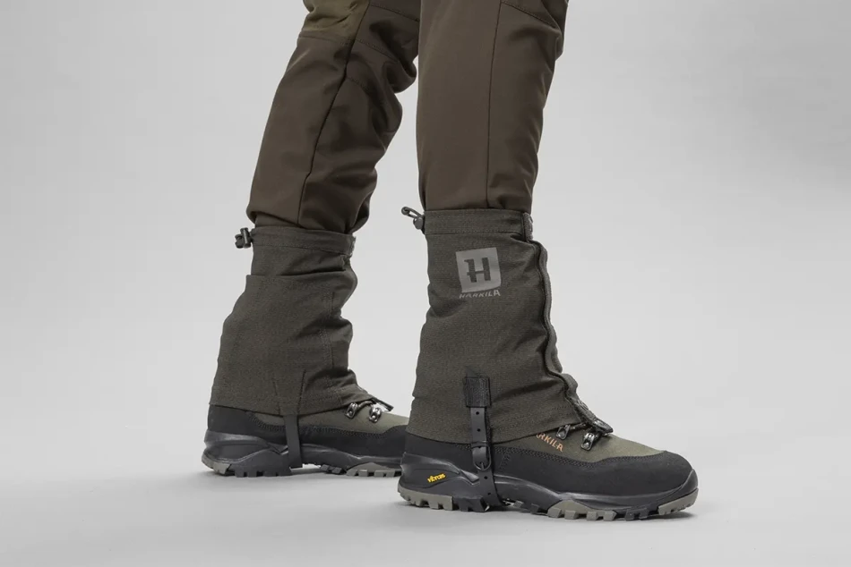 Harkila Ledge Gaiters