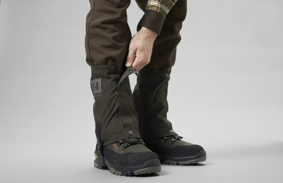 Harkila Ledge Gaiters