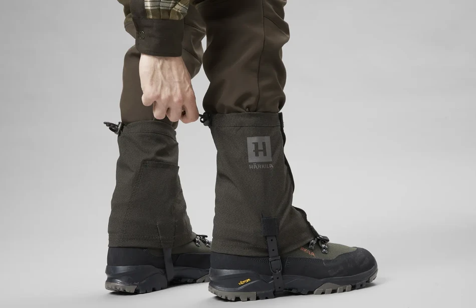 Harkila Ledge Gaiters