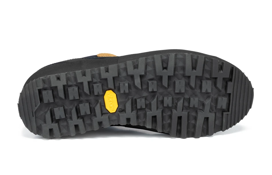 Rotpunkt Low Lady LL - podeszwa Vibram