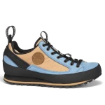 Rotpunkt Low Lady LL, kolor: 487-740 - Cloudy Blue-Light Beige