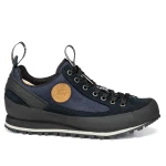 Rotpunkt Low Lady LL, kolor: 007-059 - Navy / Blue