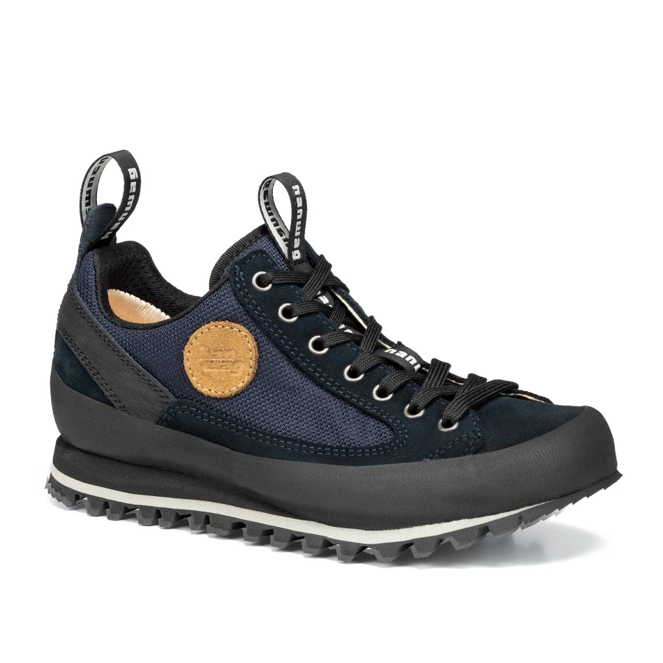 Rotpunkt Low Lady LL, kolor: 007-059 - Navy / Blue