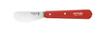 Opinel Spreading Knife Natural No.117, kolor: Red