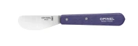 Opinel Spreading Knife Natural No.117, kolor: Violet