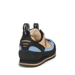 Rotpunkt Low Lady LL, kolor: 487-740 - Cloudy Blue-Light Beige