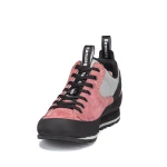 Rotpunkt Low Lady LL, kolor: 061-612 - Rose - Cool Grey