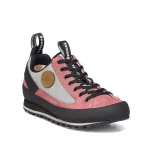 Rotpunkt Low Lady LL, kolor: 061-612 - Rose - Cool Grey