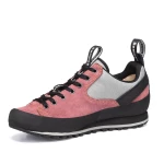 Rotpunkt Low Lady LL, kolor: 061-612 - Rose - Cool Grey