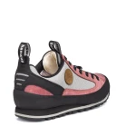 Rotpunkt Low Lady LL, kolor: 061-612 - Rose - Cool Grey