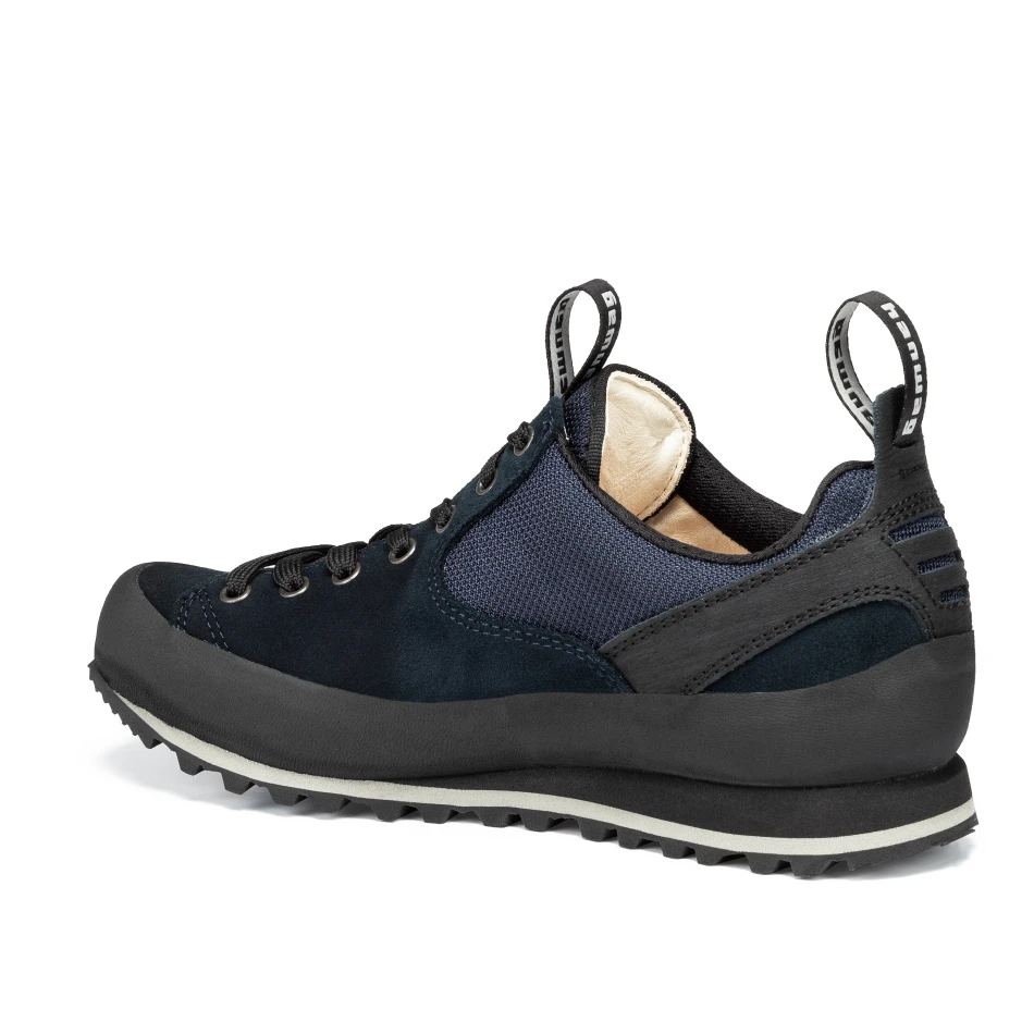 Rotpunkt Low Lady LL, kolor: 007-059 - Navy / Blue