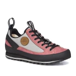 Rotpunkt Low Lady LL, kolor: 061-612 - Rose - Cool Grey