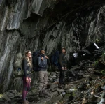 Abisko Trail Fleece