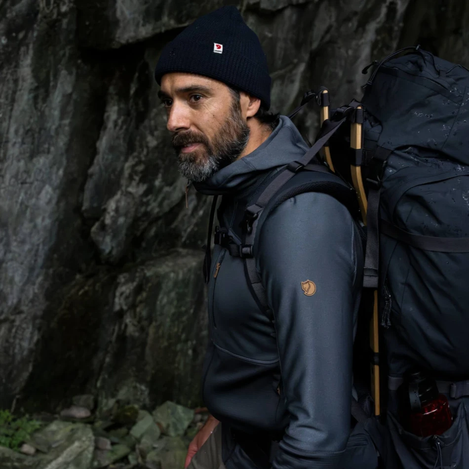 Abisko Trail Fleece