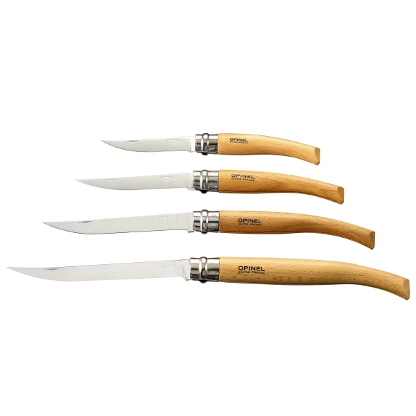 Opinel Slim Beech