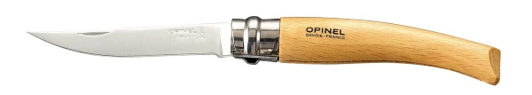 Opinel Slim Beech No.08
