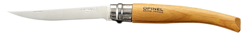 Opinel Slim Beech No.10
