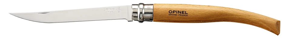 Opinel Slim Beech No.12