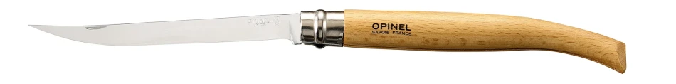 Opinel Slim Beech No.15