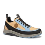 Rotpunkt Light Low, kolor: 487-740 - Cloudy Blue / Light Beige