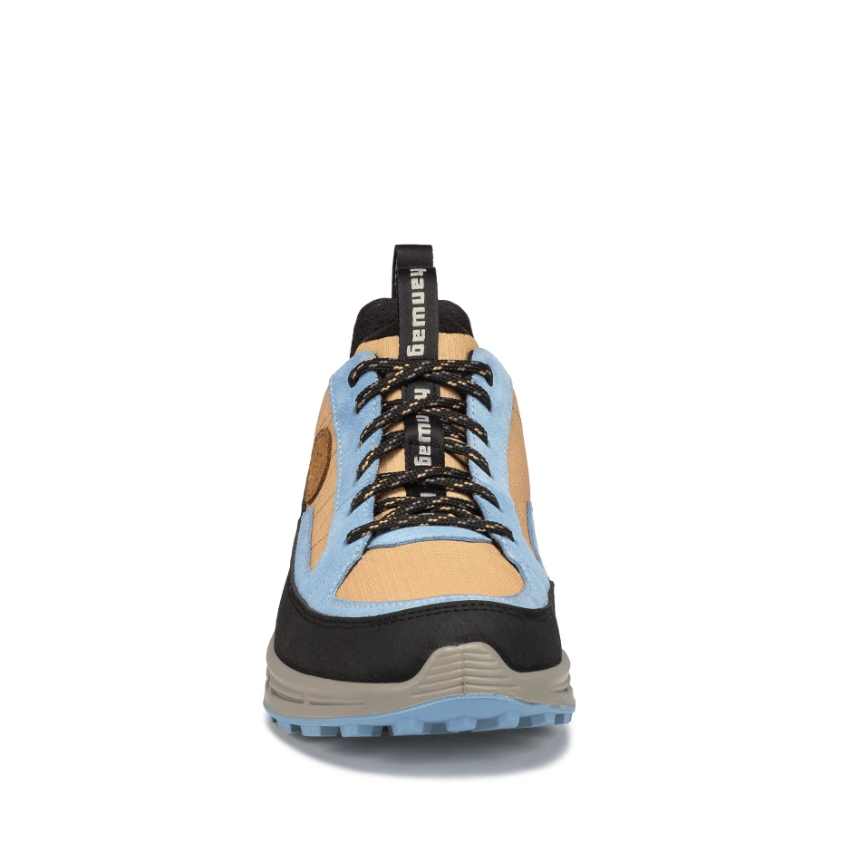 Rotpunkt Light Low, kolor: 487-740 - Cloudy Blue / Light Beige
