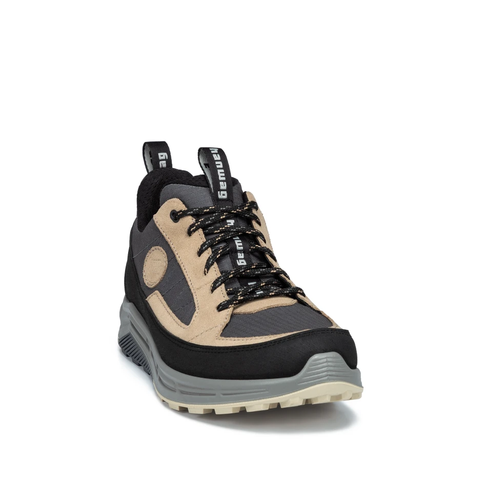 Rotpunkt Light Low, kolor: 069-011 - Larche / Anthrracite