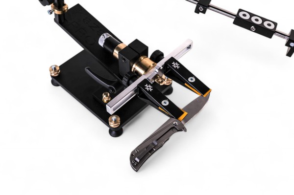 Kazak PRO Black