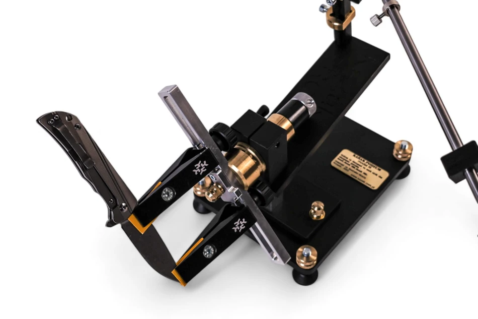Kazak PRO Black