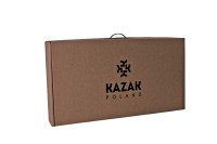 Kazak PRO Black